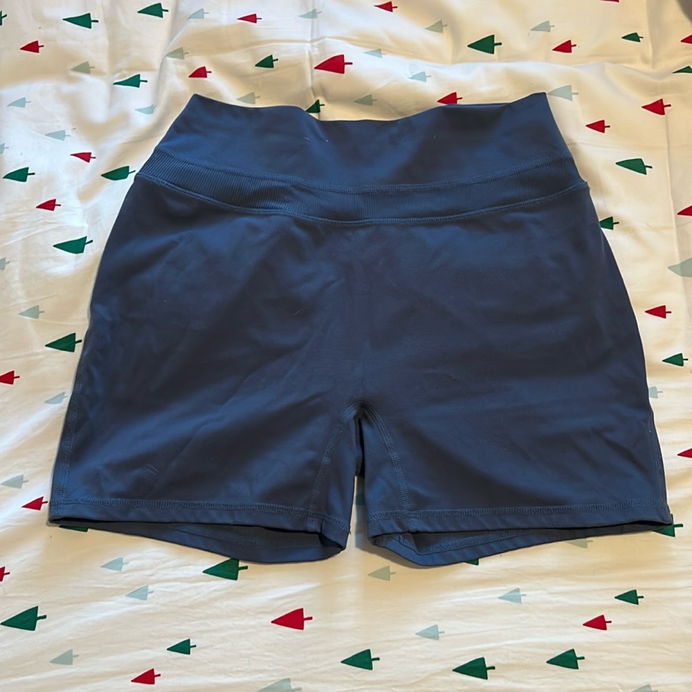 Alphalete Alphalux Harmony Short